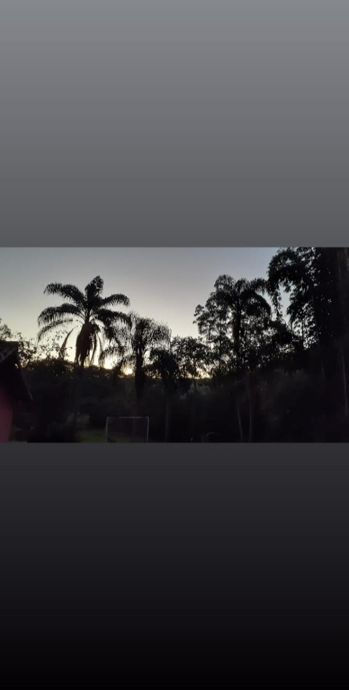 Villa Chacara Vovo Lucia Barreira  Zimmer foto